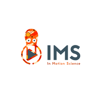 In Motion Science logo, In Motion Science contact details