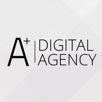 Рекламное агентство A+ Digital Agency logo, Рекламное агентство A+ Digital Agency contact details