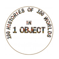 100 Histories of 100 Worlds in 1 Object logo, 100 Histories of 100 Worlds in 1 Object contact details