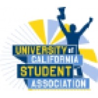 University of California Student Association logo, University of California Student Association contact details