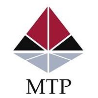 MTP Group logo, MTP Group contact details