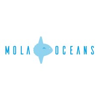 Mola Oceans logo, Mola Oceans contact details