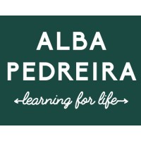 Alba Pedreira logo, Alba Pedreira contact details