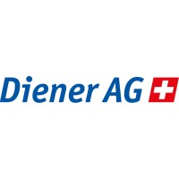 Diener AG Precision Machining logo, Diener AG Precision Machining contact details