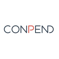 Conpend logo, Conpend contact details