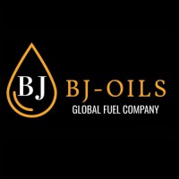 BJ-OILS logo, BJ-OILS contact details