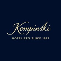 Kempinski Hotel Corvinus, Budapest logo, Kempinski Hotel Corvinus, Budapest contact details