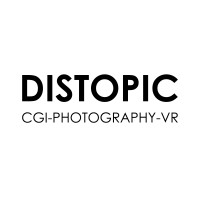 DISTOPIC logo, DISTOPIC contact details