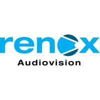 Renox Audiovision GmbH logo, Renox Audiovision GmbH contact details