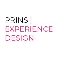 Prins | Experience Design logo, Prins | Experience Design contact details