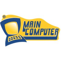 MainComputer - Individuelle IT-Lösungen logo, MainComputer - Individuelle IT-Lösungen contact details