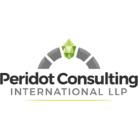 Peridot Consulting International LLP logo, Peridot Consulting International LLP contact details