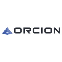 Orcion logo, Orcion contact details