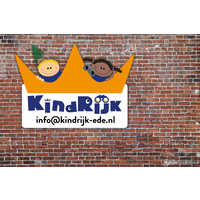 KindRijk logo, KindRijk contact details