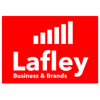 Lafley Business & Brands logo, Lafley Business & Brands contact details