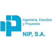 Ingeniería Estudios y Proyectos NIP, SA logo, Ingeniería Estudios y Proyectos NIP, SA contact details