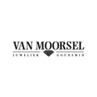 Juwelier Van Moorsel logo, Juwelier Van Moorsel contact details