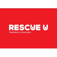 Rescue-U B.V. logo, Rescue-U B.V. contact details