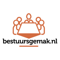 Bestuursgemak BV logo, Bestuursgemak BV contact details