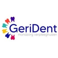 Gerident logo, Gerident contact details