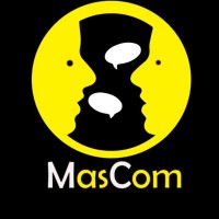 MasCom logo, MasCom contact details