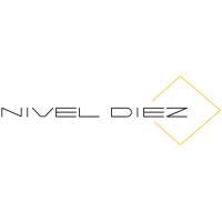 NIVEL DIEZ DECOR SL logo, NIVEL DIEZ DECOR SL contact details