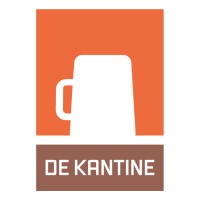 De Kantine @ De Gasfabriek logo, De Kantine @ De Gasfabriek contact details