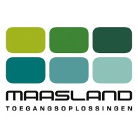 Maasland Group logo, Maasland Group contact details