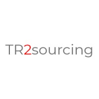 TR2Sourcing logo, TR2Sourcing contact details