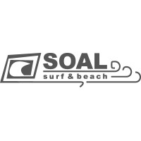 SOAL Surf & Beach logo, SOAL Surf & Beach contact details