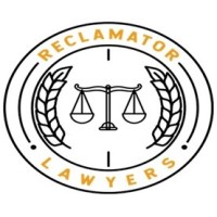 RECLAMATORLAWYERS ABOGADOS logo, RECLAMATORLAWYERS ABOGADOS contact details