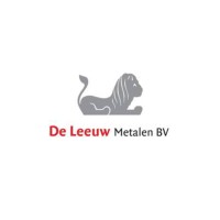 De Leeuw Metalen B.V. logo, De Leeuw Metalen B.V. contact details