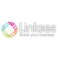 Linkses Network logo, Linkses Network contact details