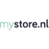 MyStore.nl logo, MyStore.nl contact details