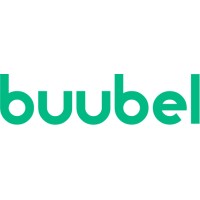 Buubel logo, Buubel contact details