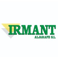 IRMANT ALJARAFE S.L. logo, IRMANT ALJARAFE S.L. contact details