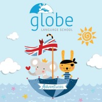 Globe Language School logo, Globe Language School contact details