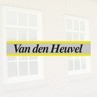 Van den Heuvel - Ramen en Deuren logo, Van den Heuvel - Ramen en Deuren contact details