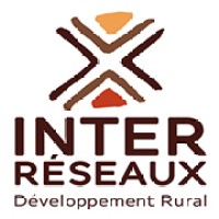 Inter-réseaux Développement rural logo, Inter-réseaux Développement rural contact details