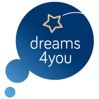 Stichting Dreams4You logo, Stichting Dreams4You contact details