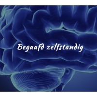 Begaafd Zelfstandig logo, Begaafd Zelfstandig contact details