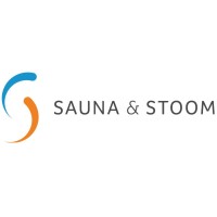 Sauna & Stoom BV logo, Sauna & Stoom BV contact details