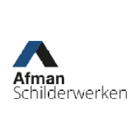 Afman Schilderwerken logo, Afman Schilderwerken contact details