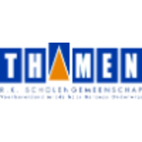 Thamen logo, Thamen contact details