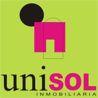 Unisol Inmobiliaria logo, Unisol Inmobiliaria contact details