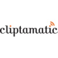 Cliptamatic logo, Cliptamatic contact details