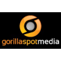 GorillaSpot Media logo, GorillaSpot Media contact details