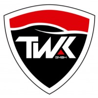 TWK GmbH logo, TWK GmbH contact details