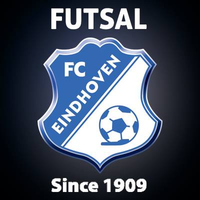 FC Eindhoven Futsal logo, FC Eindhoven Futsal contact details