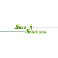 SaveSolutions - AlphaLED Nederland logo, SaveSolutions - AlphaLED Nederland contact details